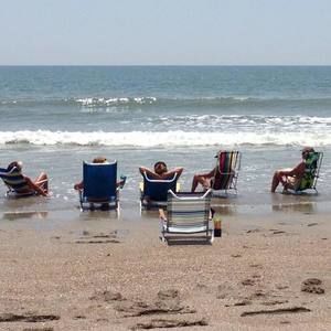 Meet your Posher, Linda